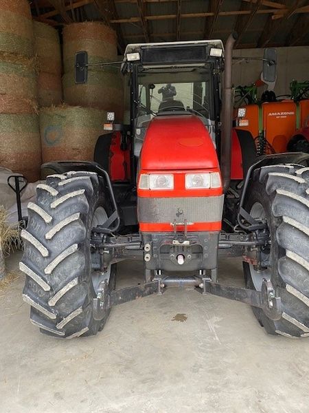 Same Silver 130 DT 3