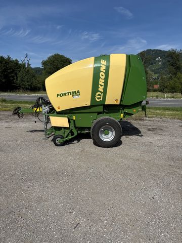 Krone Fortima V1500MC