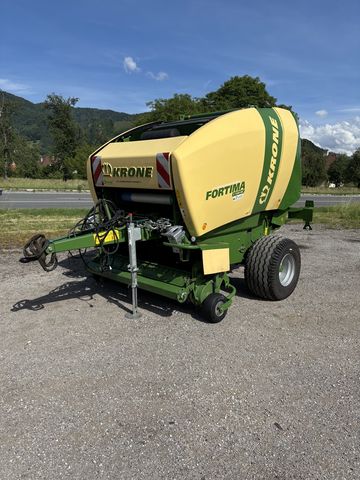 Krone Fortima V1500MC