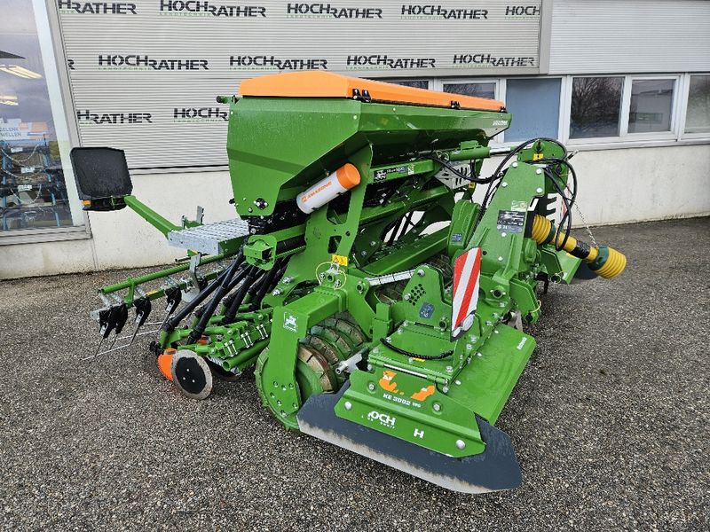 Amazone Amazone KE 3002-190 Rotamix/Cataya 3000 Spezial 1