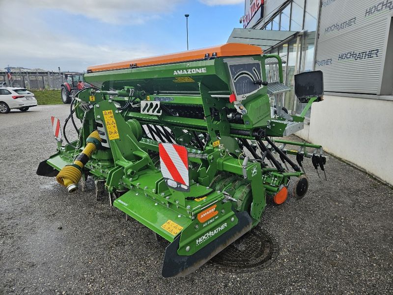 Amazone Amazone KE 3002-190 Rotamix/Cataya 3000 Spezial 2