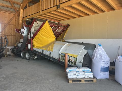 Sonstige Silospeed G4