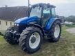 New Holland TS110