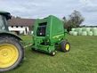 John Deere 854 Maxi Cut 