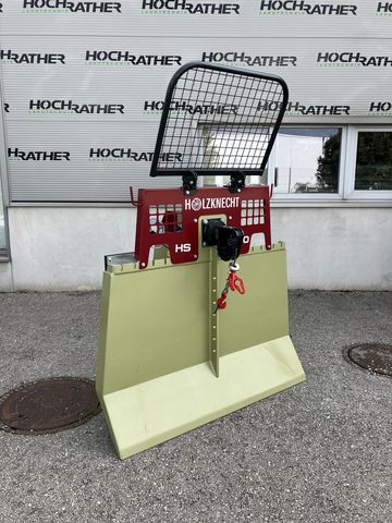Holzknecht HS 550
