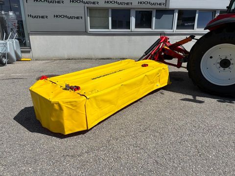 Pöttinger Novadisc 302