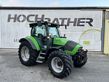 Deutz Fahr Agrotron K 120 Premium