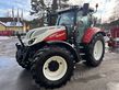 Steyr 6150 Profi CVT (Stage V) 