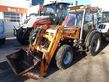 Steyr 8055 AS  Schmalspurtraktor