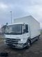 Mercedes Atego 816 L
