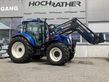 New Holland T5.100 Dual Command 1,5 Heavy Duty 