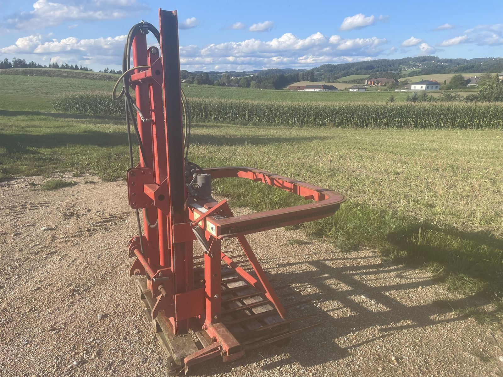 Fella SD 130 2