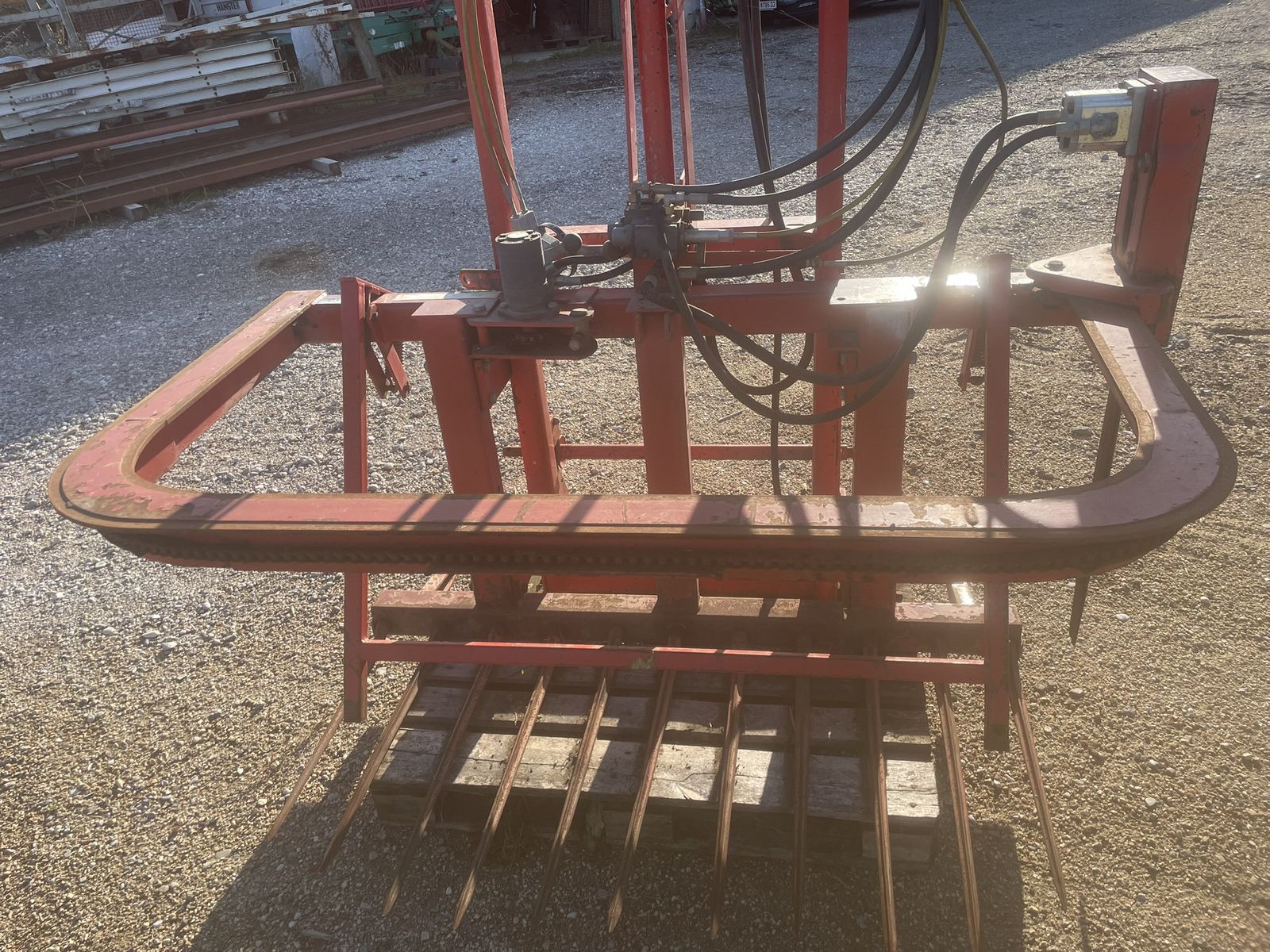 Fella SD 130 3