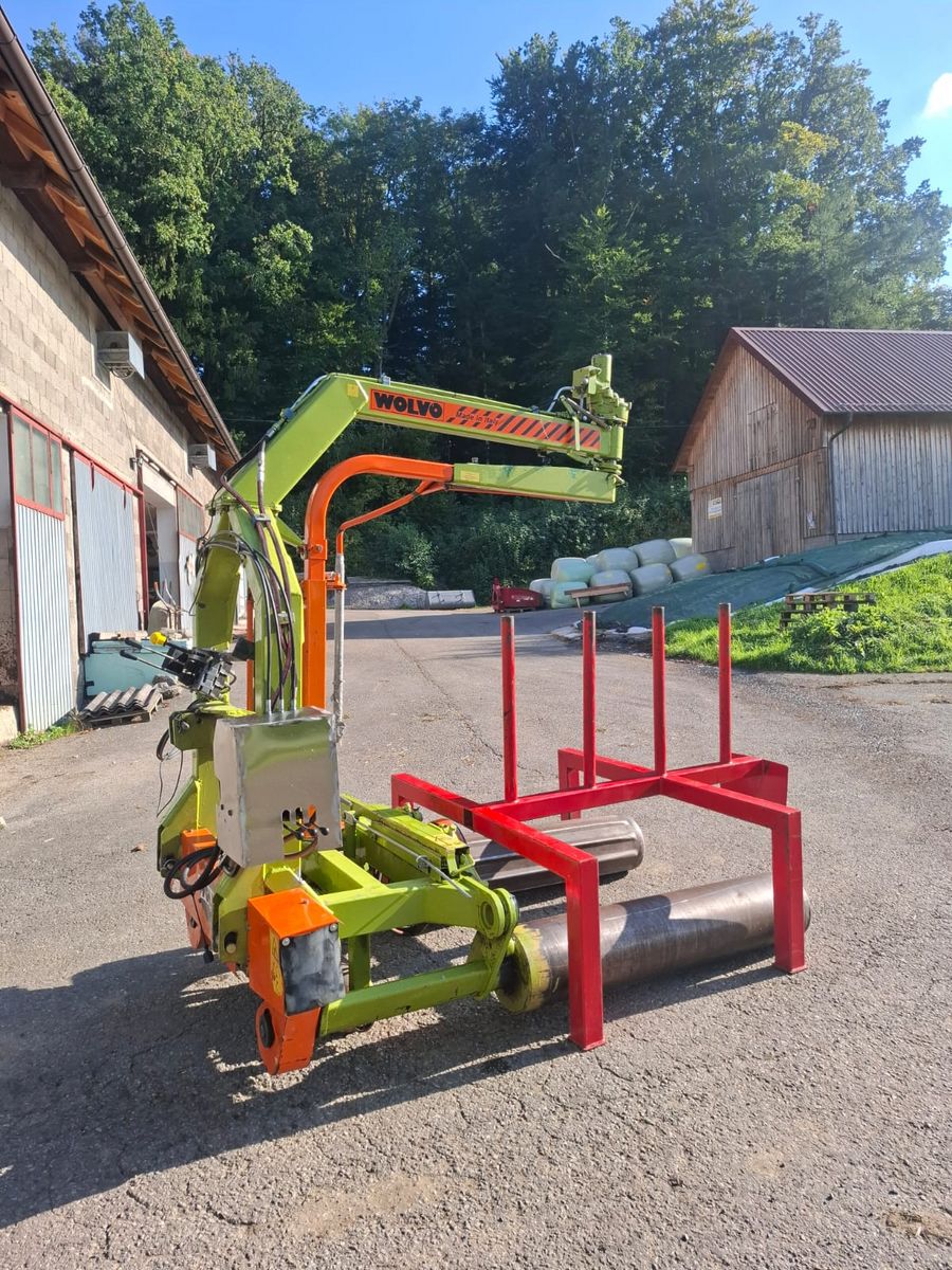 Wolagri FW  15 3