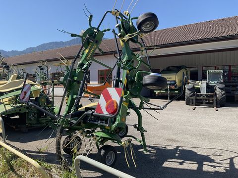 Krone Vendro 620