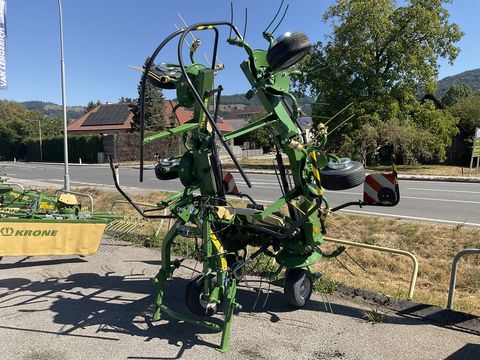 Krone Vendro 620