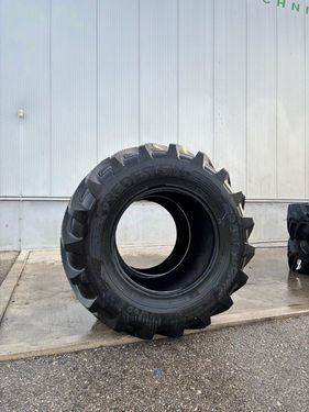 600/60R28 Vredestein Traxion Optimall
