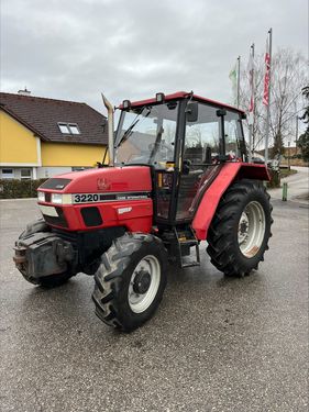 Case IH 3220 A Turbo S