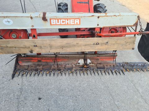 Bucher M 500 S