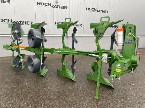 Amazone Cayros M4 - 1020