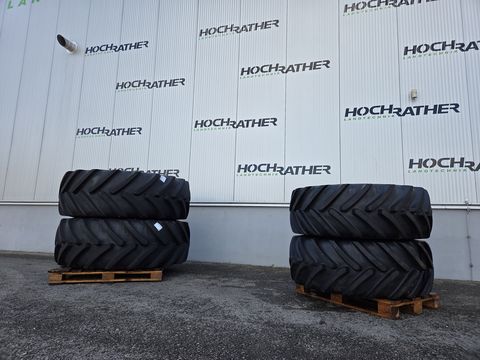 Michelin Kompletträder