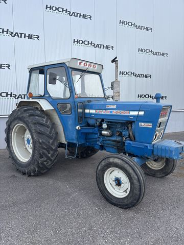 Ford 5000