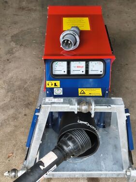 Schneeberger NSG 30 U4 -540