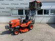 Kubota G26 Hochentleerer