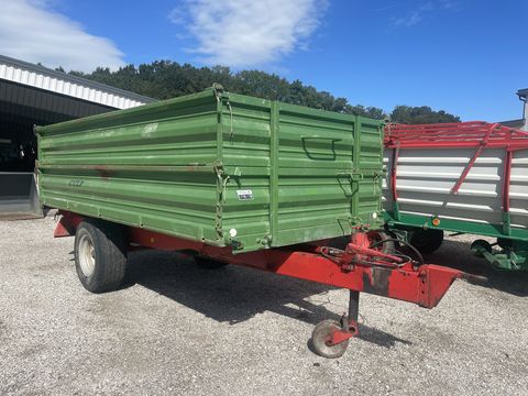 Stetzl Gulf 6t 2