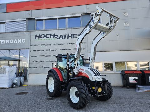 Steyr 4090 Kompakt (Stage V)