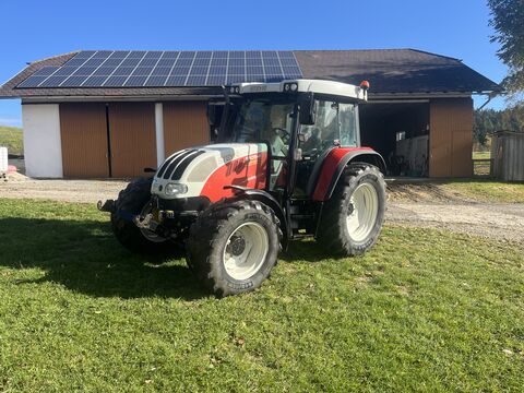 Steyr 9105 MT Profi