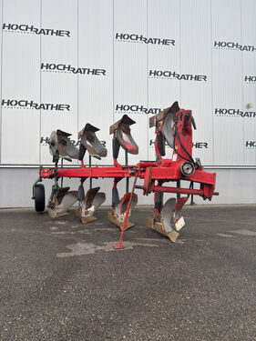 Vogel&Noot 4 Schar Pflug
