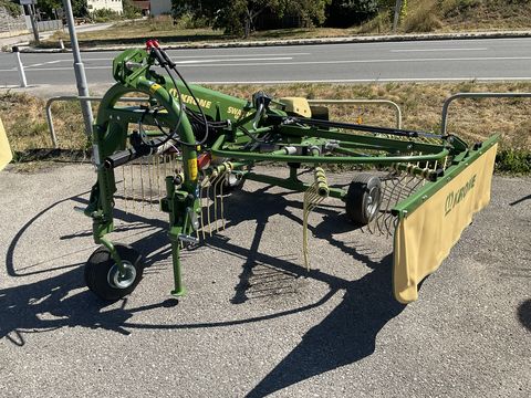 Krone Swadro S380 Highland
