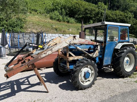 Ford 4110