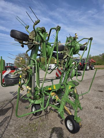 Krone KW 7.92/8