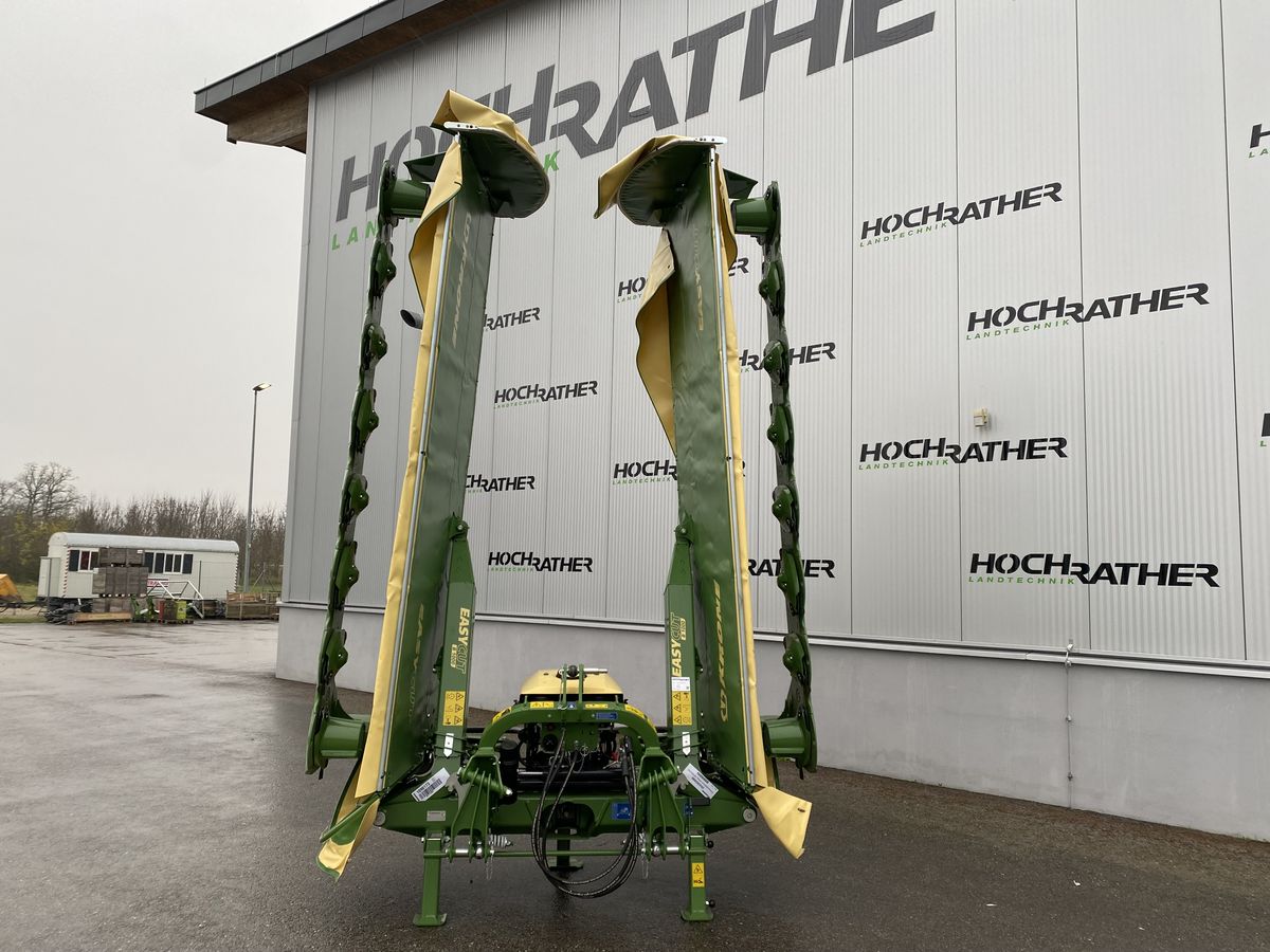 Krone Easy Cut B 1000 2