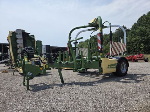 Krone EasyWrap 165 T