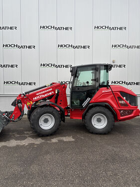 Weidemann 2060 T