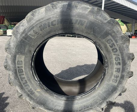 Michelin Mutlibib 650/65 R 38