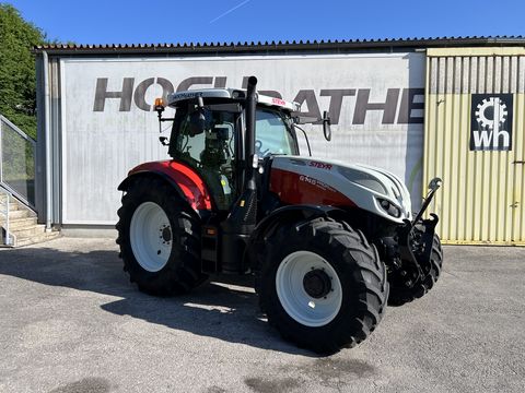 Steyr 6145 Profi CVT