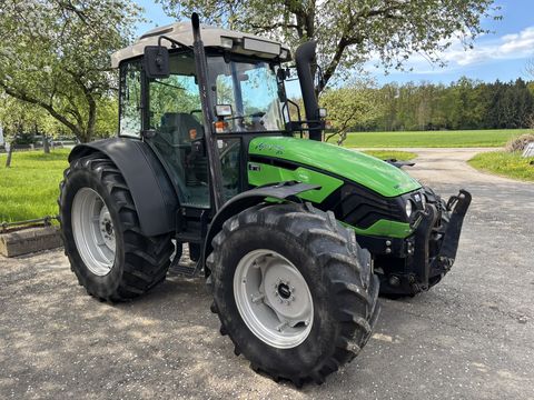 Deutz Fahr Agroplus 85 Classic
