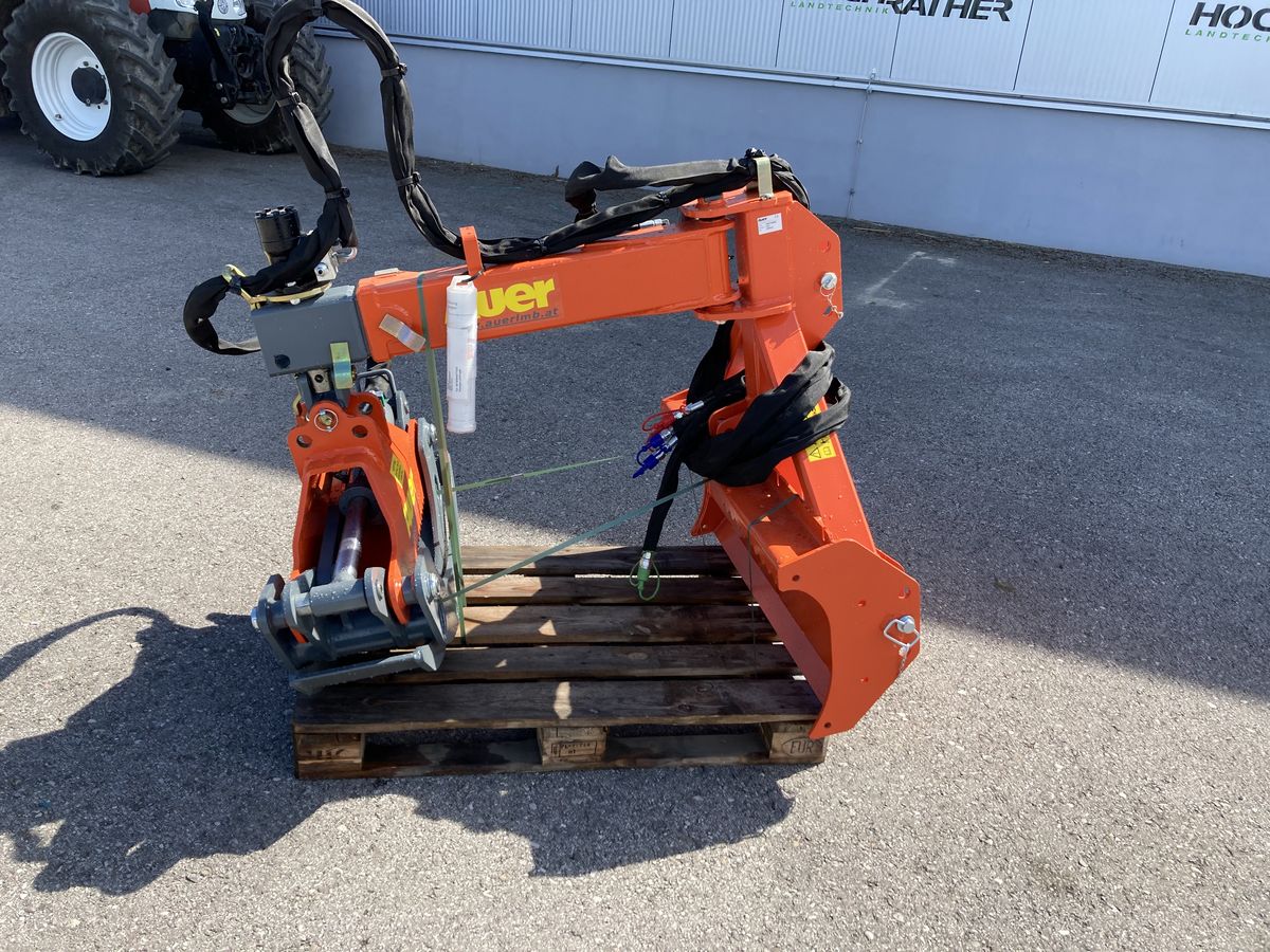 Auer HRZ 1700 SW 2