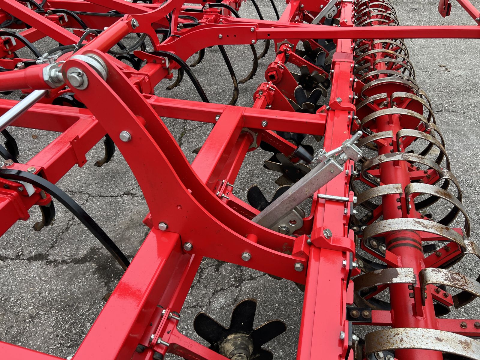 Horsch Cruiser 5 SL 2