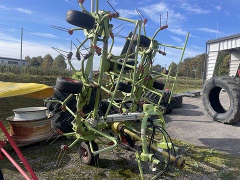 Claas Volto 870 H 2