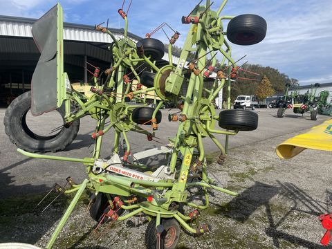 Claas Volto 870 H 3
