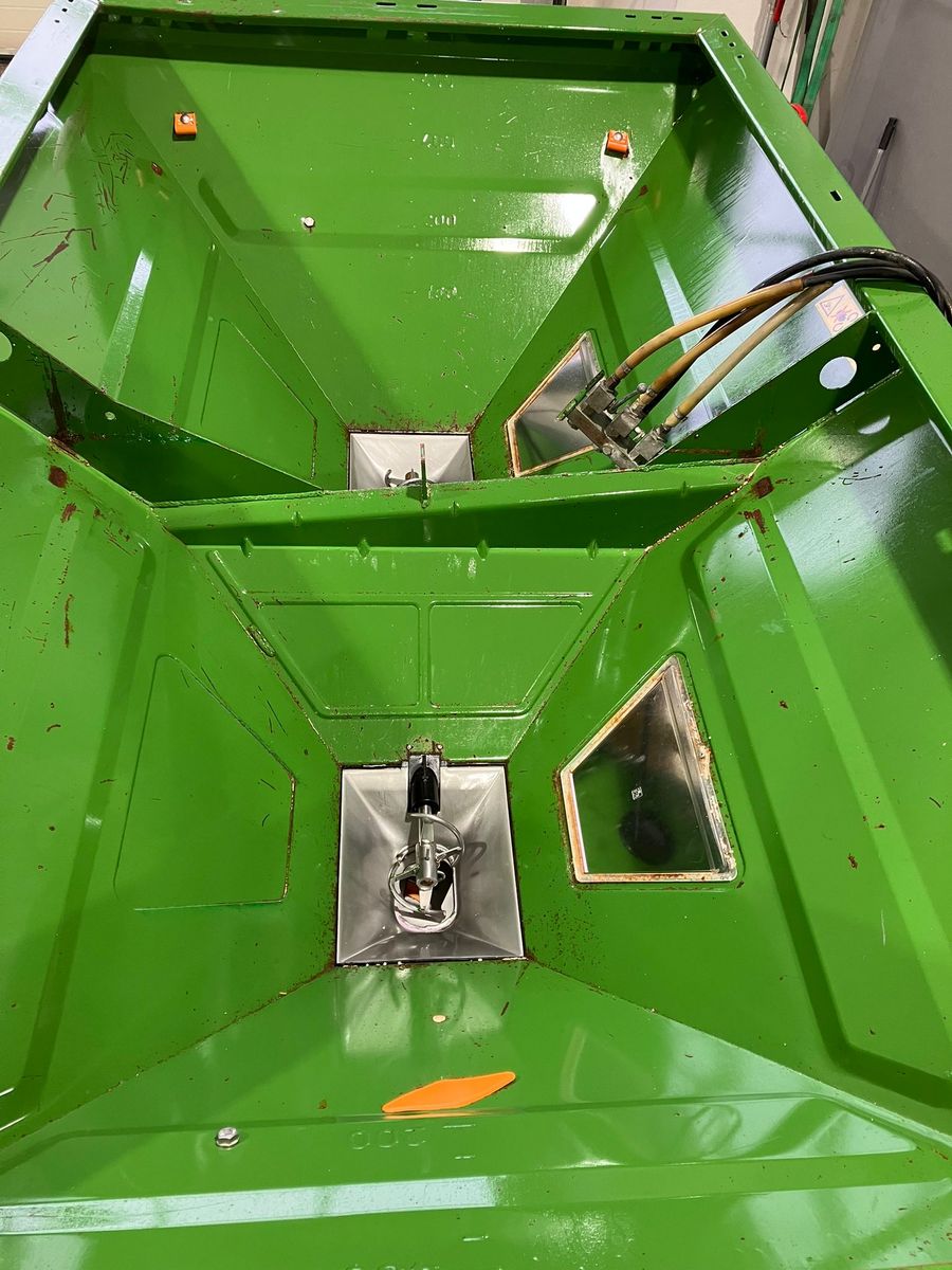 Amazone ZA-M 1000 Premis 3