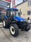 New Holland TD 85 D