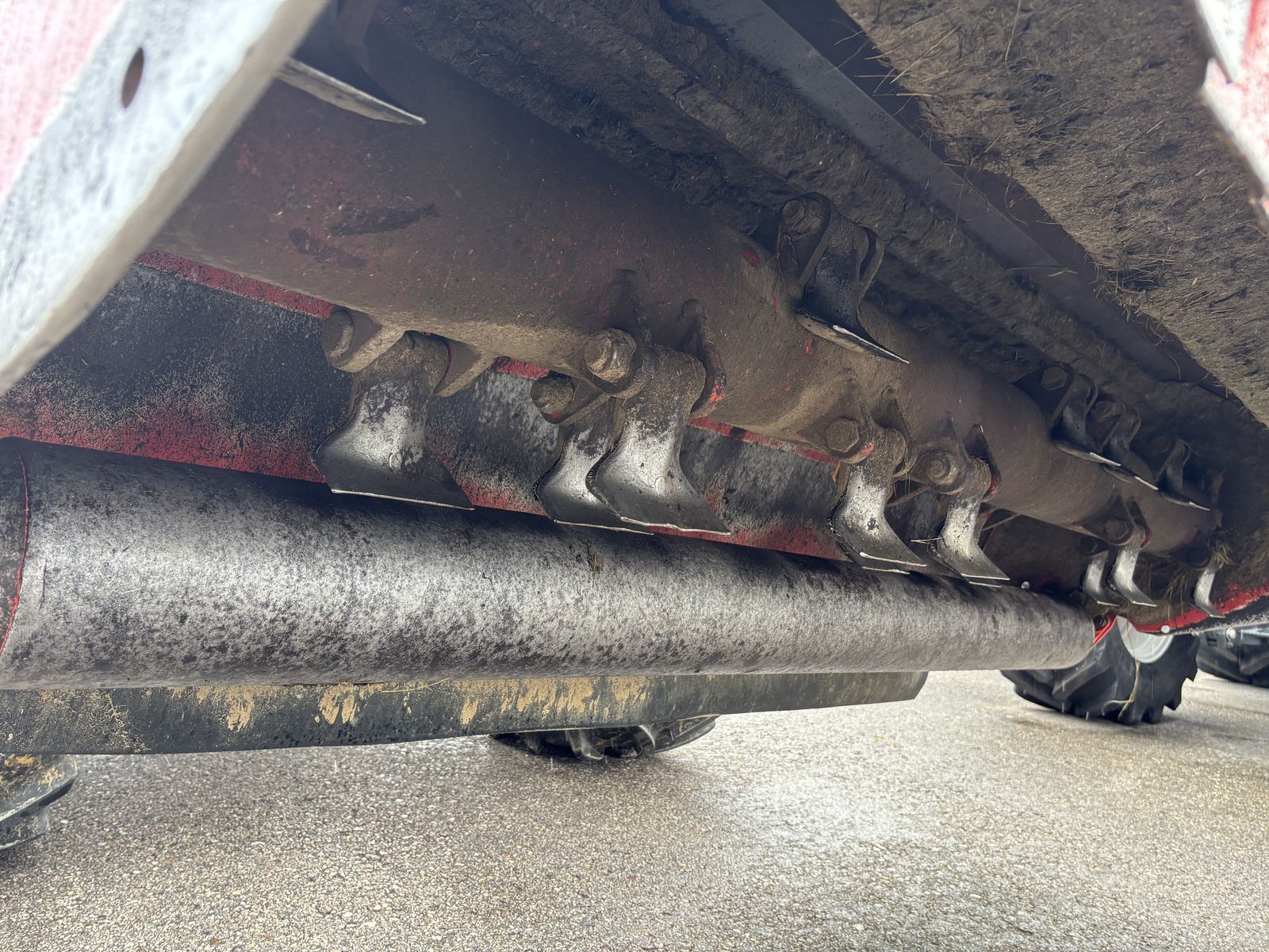 Sauerburger Polaris 245 2