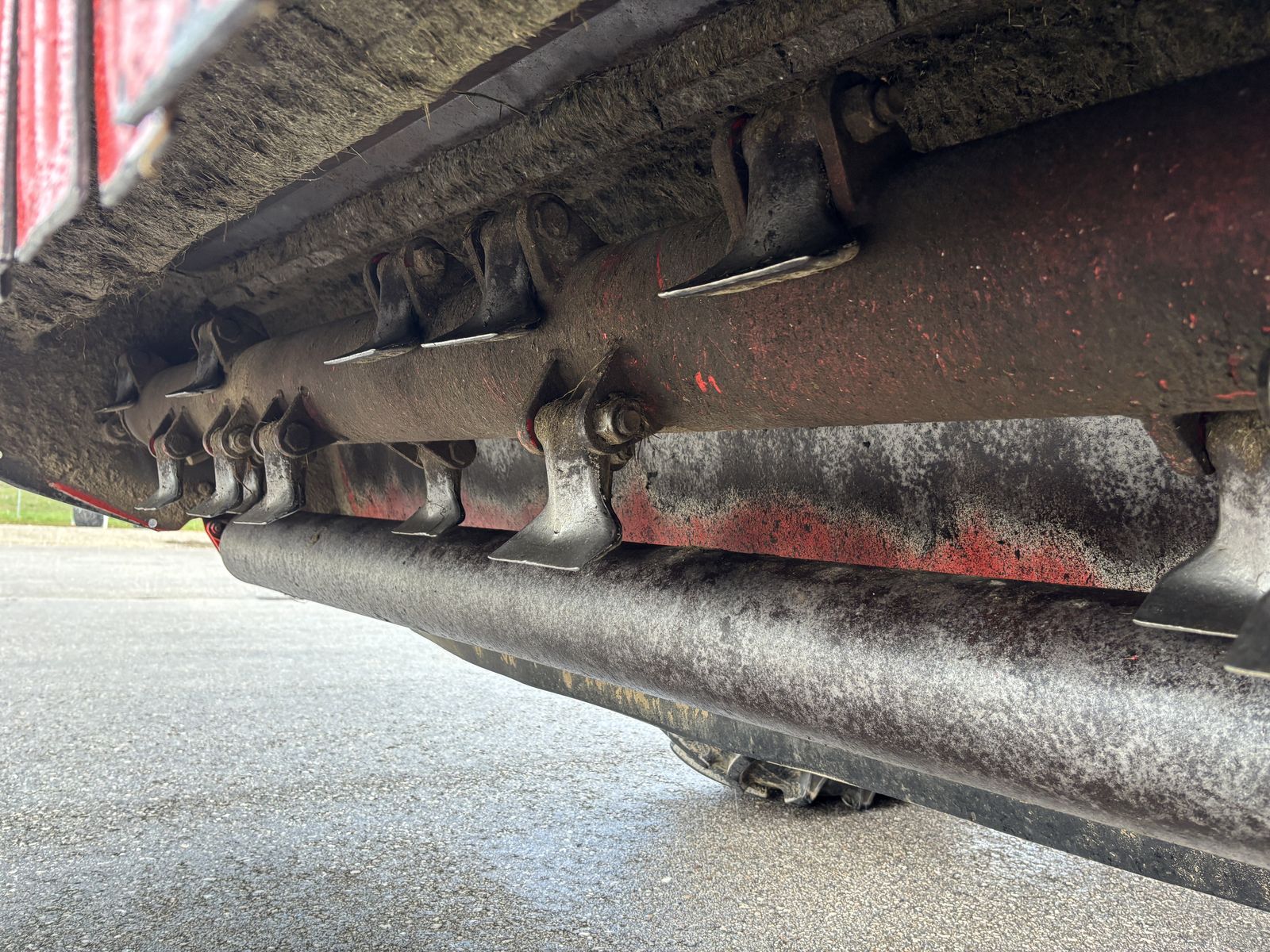 Sauerburger Polaris 245 3