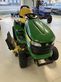 John Deere John Deere Rasentraktor X540